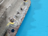 Komputer Sterownik silnika 55205621 Opel Zafira B 1.9 cdti