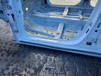 Próg lewy SŁUPEK ŚRODKOWY B Opel Insignia B kombi 5d Z42C