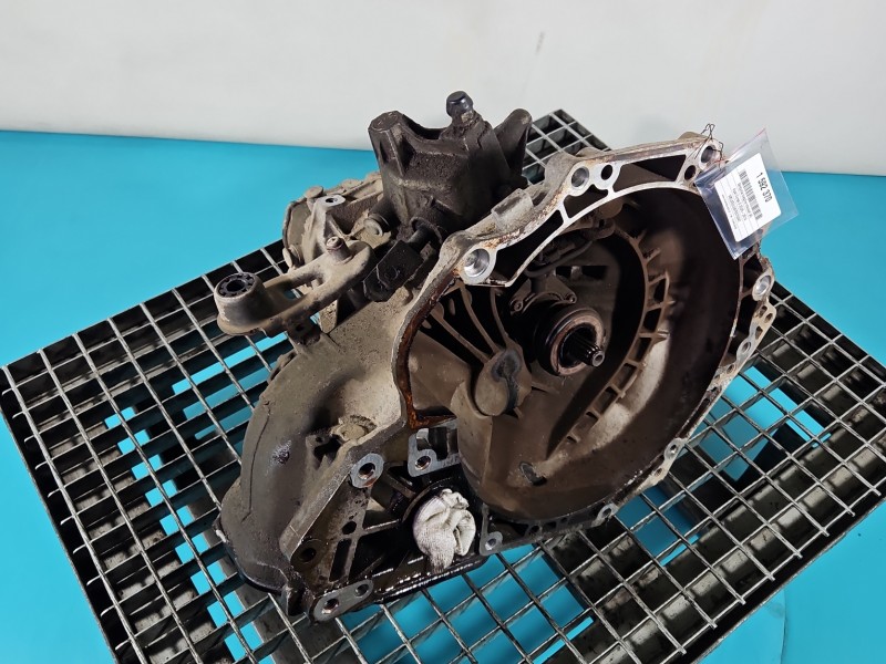 Skrzynia biegów F13MW418 Opel Corsa D 1.4 16V