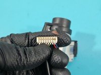 Stacyjka KLUCZYK WKŁADKA Seat Leon III 12- 1K0905851, 5Q0905865