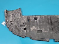 Osłona ZAŚLEPKA PLASTIK dolna zderzaka przód Citroen C4 I