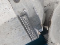 Przekładnia kierownicza maglownica Audi A3 8P 2.0 tdi 1K1423051BJ