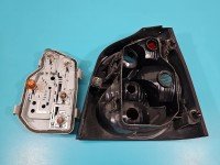 Lampa tył lewa Vw Polo IV 9N HB
