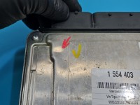 Komputer Sterownik silnika 05E907309H, 0261S21433 Vw Tiguan II 16- 1.5 TSI