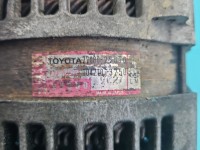 TEST Alternator Toyota Corolla E12 2.0 D4D 104210-3250, 27060-27070