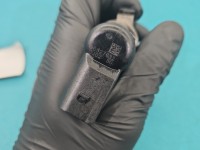 Wtryskiwacz Ford Fiesta Mk7 9663429280 1.4 TDCI