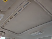 Szyberdach VOLVO S60 II 10- sedan