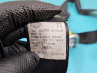 Pas bezpieczeństwa przód prawy pasażera Infiniti FX I