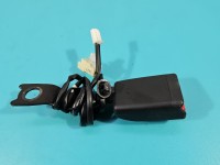 Pas bezpieczeństwa przód prawy pasażera Mitsubishi Outlander III 12-22 0589-P1-000146