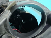 Reflektor prawy lampa przód Seat Exeo EUROPA