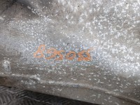 Skrzynia biegów 6392602400, 716652 Mercedes Vito W639 2.2 cdi 646982