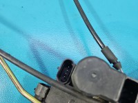 Zamek przód prawy DR 5 2007-2020 EUROPA 4+4+2pin 711-6105040