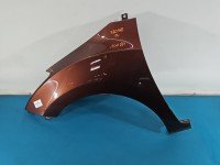 Błotnik przód lewy Hyundai I30 II 12-16 brązowy u8n