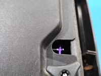 Lampa tył prawa Renault Thalia I sedan EUROPA