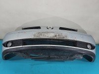 Zderzak przód Renault Espace IV srebrny