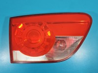 Lampa tył lewa Producent części: Seat, Z KLAPY WERSJA XL Seat Altea HB EUROPA