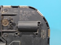 Silniczek Silnik wycieraczek przód Volvo S40 II V50 30699344, 0390241924