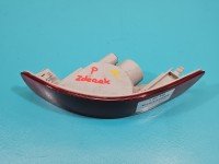 ODBLASK ZDERZAKA Mitsubishi Outlander II A043333