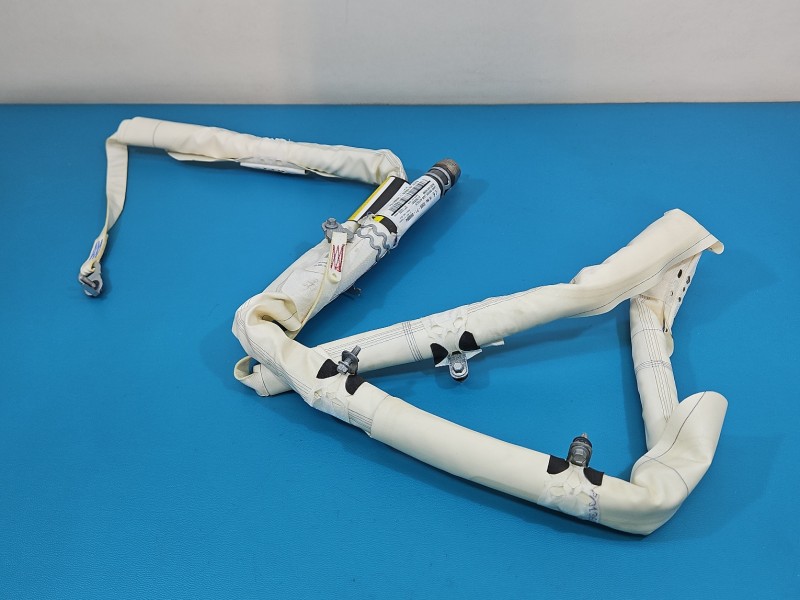 Kurtyna lewa poduszka airbag Land rover range Evoque I 11-18 HB 0589-P1-000084