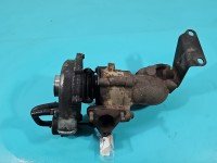 Turbosprężarka Honda Accord VI 98-02 452098-4 2.0 td 105KM