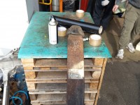 Radio fabryczne Audi A4 B7 8E0035186 radioodtwarzacz