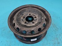 Felga stalowa 16" Renault Master III 10-19 6,5xj16H2 ET66 5X130