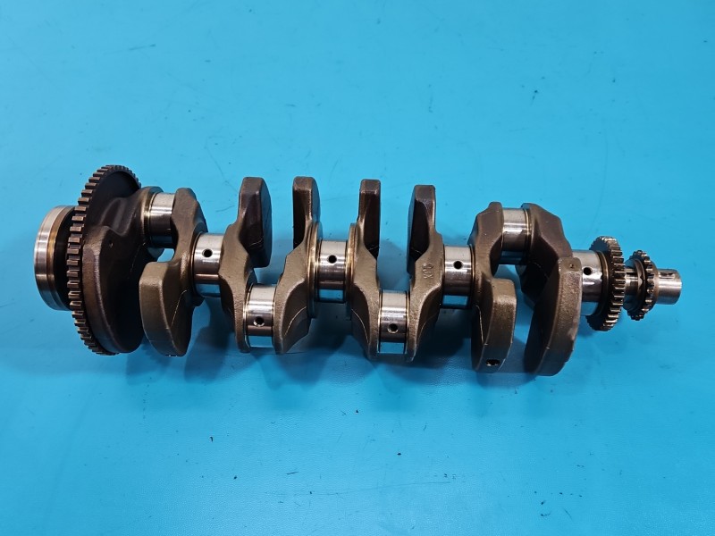 Wał korbowy Hyundai Santa Fe III 12–18 2.4 GDI 190KM