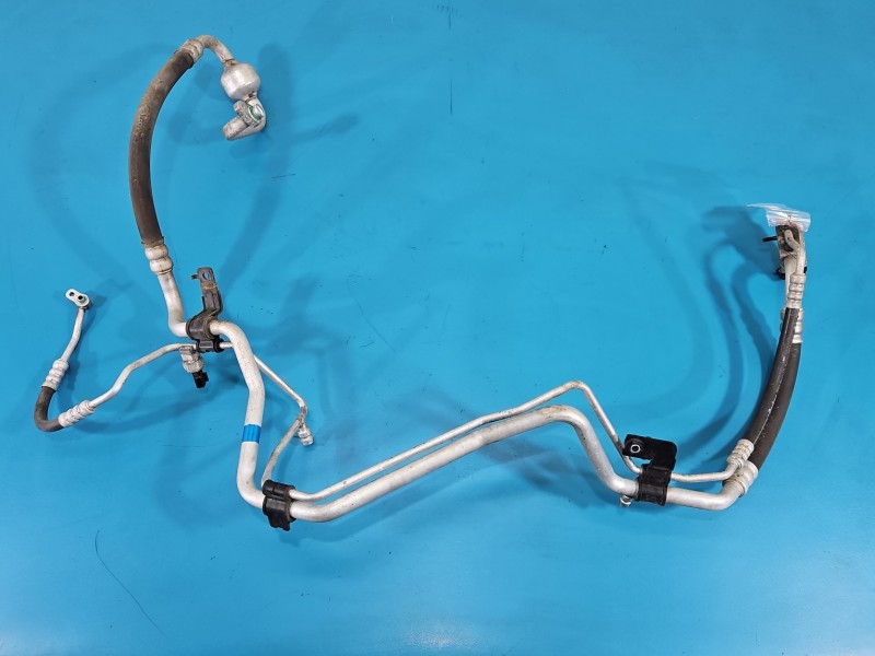 Przewód klimatyzacji rurka Kia Sportage III 10-15 97775-3U000