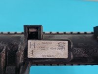 Chłodnica wody Suzuki Sx4 S-Cross 13-21 CZ223000-6593 1.4 T