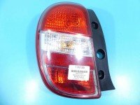 Lampa tył lewa 10-13 Nissan Micra K13 HB