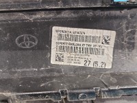 Atrapa grill Toyota Proace City