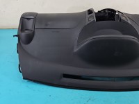 Deska rozdzielcza airbag pasażera kokpit Toyota Yaris II