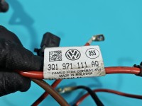 Instalacja Wiązka przekładni kierowniczej Skoda Superb III 3Q1971111AQ