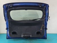 Klapa tył Renault Megane III kombi 5d niebieski TERNA