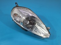 Reflektor prawy lampa przód Fiat Grande Punto EUROPA
