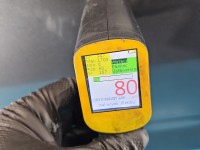 DRZWI PRZÓD LEWE KIEROWCY Bmw F34 GT 5d B39