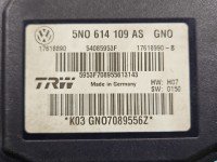 Pompa abs Audi Q3 5N0614109AS