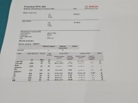 TESTOWANY Wtryskiwacz 0445115084 Renault Koleos 2.0 dci 150KM