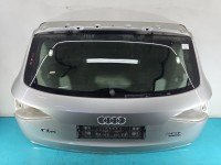 Klapa tył AUDI Q5 08- HB 5d LX1Y