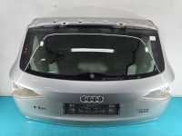 Klapa tył BAGAŻNIKA SZYBA AUDI Q5 8R 08- HB 5d LX1Y