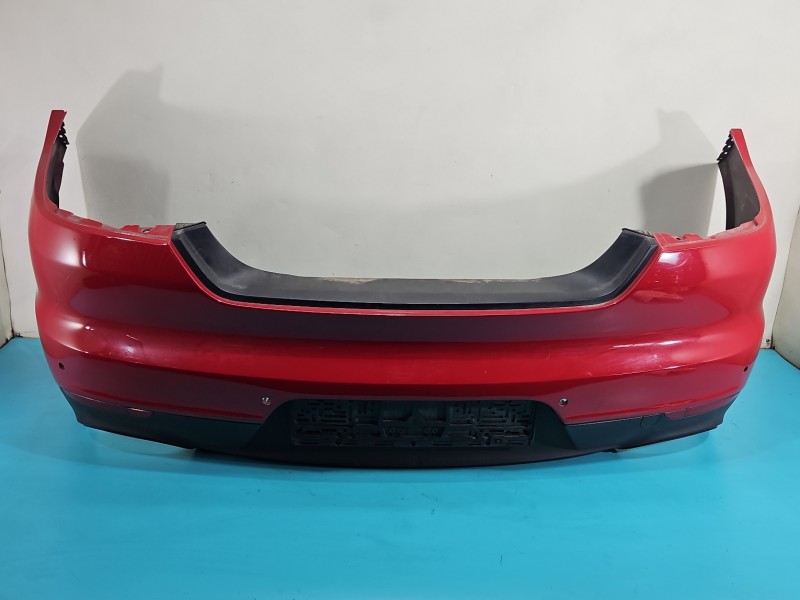 Zderzak tył Porsche Panamera I 970 HB