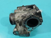Zawór egr Volvo S80 II 31216573 2.4 D5 Producent części: Volvo