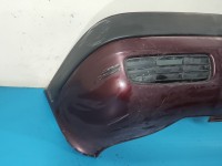 Zderzak przód Audi 80 B4 bordowy