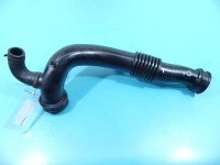 Rura przewód Porsche, Benzyna, Europejska, intercoolera Porsche Panamera I 970 97011015661, 97011014472 3.0 V6