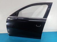 DRZWI PRZÓD LEWE KIEROWCY AUDI A4 B8 5d LZ9Y
