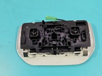 Lampa kabiny lampka Fiat Tipo II 15- 7356314060