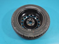 Koło zapasowe 16" dojazdowe dojazdówka Skoda Octavia III Rozstaw śrub: 5x112, Marka: Nexen, 205 mm, Profil opony: 55, Kod...