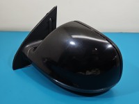 Lusterko lewe pin AUDI Q7 I 4L 5d kolor LZ9Y europa