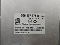 Sterownik moduł Skoda Superb III 5Q0907376B, 5Q0907376A