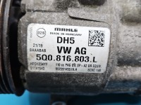 Sprężarka klimatyzacji kompresor Skoda Fabia III 1.0 TSI 5Q0816803L